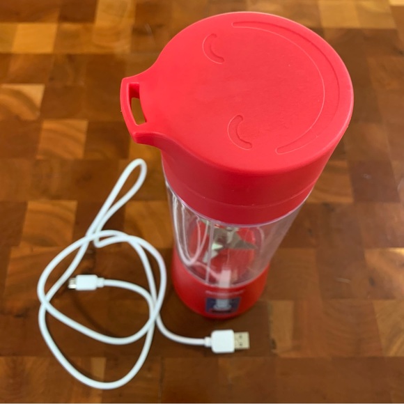 Ambiano Kitchen Ambiano Personal Portable Blender From Aldi Poshmark